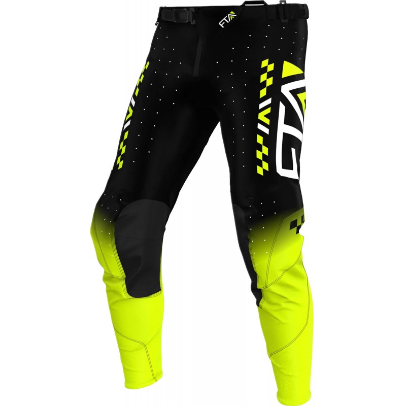 Панталон STYLZ Moto 24 Hazard