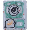 Top End комплект гарнитури KTM EXC250/300 24-27, SX250/300 23-27; HUSQVARNA TC/TE/TX 23-27; GAS GAS EC/EX 250-300 24-27