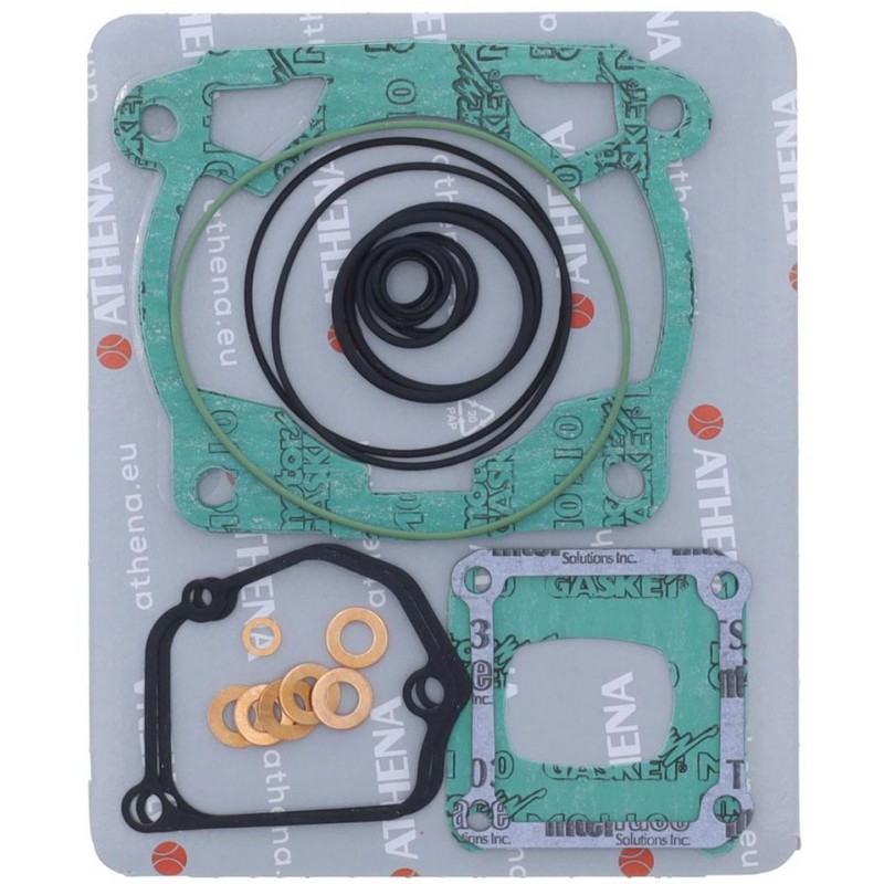Top End комплект гарнитури KTM EXC250/300 24-27, SX250/300 23-27; HUSQVARNA TC/TE/TX 23-27; GAS GAS EC/EX 250-300 24-27