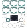 Top End комплект гарнитури KTM EXC250/300 24-27, SX250/300 23-27; HUSQVARNA TC/TE/TX 23-27; GAS GAS EC/EX 250-300 24-27