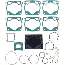 Top End комплект гарнитури KTM EXC250/300 24-27, SX250/300 23-27; HUSQVARNA TC/TE/TX 23-27; GAS GAS EC/EX 250-300 24-27