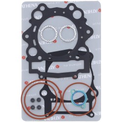 Top End комплект гарнитури Aprilia Pegaso Strada/Factory/Trail 05-09; Yamaha MT-03 660 06-09, XT660R/X 04-11