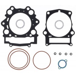 Top End комплект гарнитури Aprilia Pegaso Strada/Factory/Trail 05-09; Yamaha MT-03 660 06-09, XT660R/X 04-11