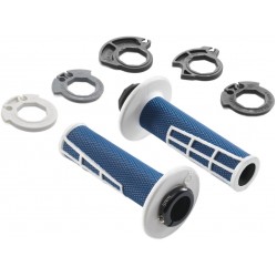 Дръжки Lock On HUSQVARNA TC/FC 23-27, TE/FE 24-27 ОТВОРЕНИ