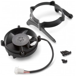 OEM перка за радиатор комплект KTM/HUSQVARNA/GASGAS ЕНДУРО 24-27