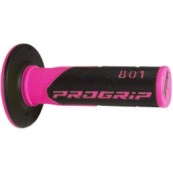 Кросови дръжки 801 Розов