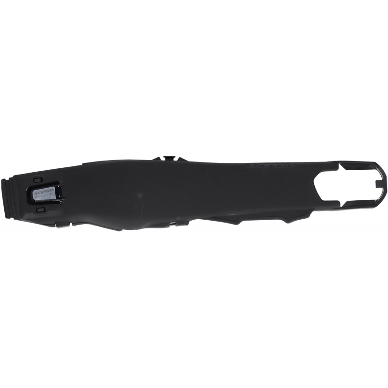 Прoтектор шарнир Teketmagnet KTM EXC150-300 2024, EXC-F250-500 2024 Черен