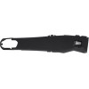 Прoтектор шарнир Teketmagnet KTM EXC150-300 2024, EXC-F250-500 2024 Черен