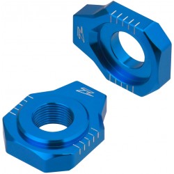 Обтегачи задна ос KTM EXC/EXC-F 00-23, SX/SX-F 00-12; Husqvarna TC/FC 14-15, TE/FE 14-23; GasGas EC/EC-F 21-23