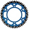 Заден двукомпонентен зъбак ART Dual за Sherco SE/SEF 18-24