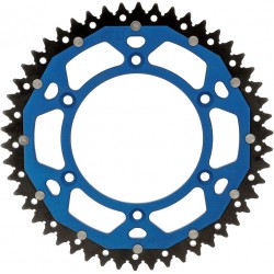 Заден двукомпонентен зъбак ART Dual за Sherco SE/SEF 18-24
