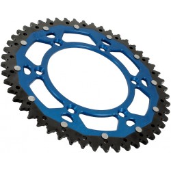 Заден двукомпонентен зъбак ART Dual за Sherco SE/SEF 18-24