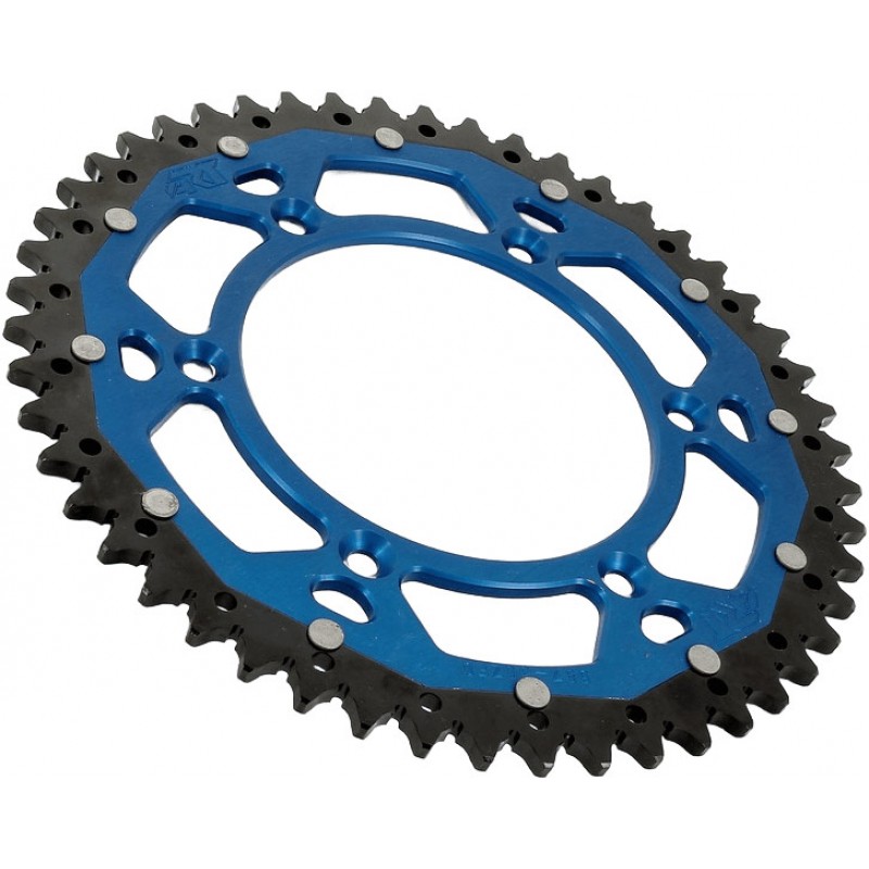 Заден двукомпонентен зъбак ART Dual за Sherco SE/SEF 18-24