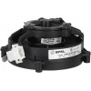 Перка за охлаждане SPAL комплект с Led ON/OFF бутон за Beta 2T/4T RR 20-23, X-Trainer 250/300 20-23