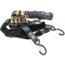Колани за превоз 2 броя Tie Down Strap Plus