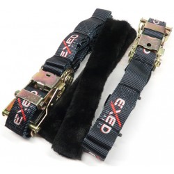 Колани за превоз 2 броя Tie Down Strap Plus