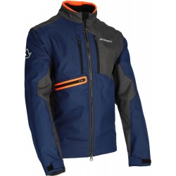 Яке Enduro One Blue/Gray