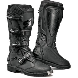Ботуши X-Power Enduro Black