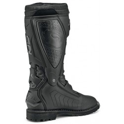 Ботуши X-Power Enduro Black