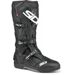 Ботуши Crossair Black