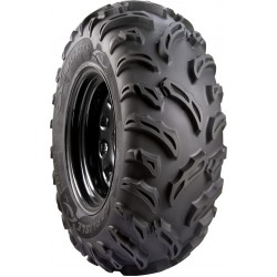 Гума за АТВ 25x8-12 43F 3* TL Black Rock