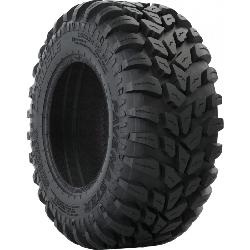 Гума за АТВ 205/80R12 MST 25x8.00R12 43N 6PR TL Pavemaster