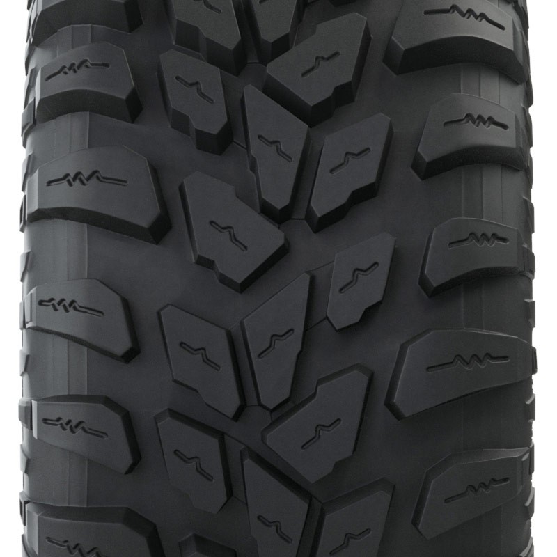 Гума за АТВ 205/80R12 MST 25x8.00R12 43N 6PR TL Pavemaster