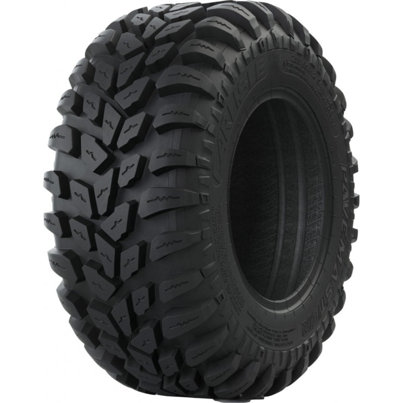 Гума за АТВ 205/80R12 MST 25x8.00R12 43N 6PR TL Pavemaster