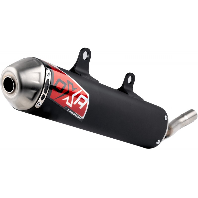 Ауспух Оxa Factory KTM EXC250/300 17-19, SX250 16-18; HUSQVARNA TE250/300 17-19, TC250 16-18