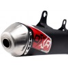 Ауспух Оxa Factory KTM EXC300 20-23; Husqvarna TE300 20-23