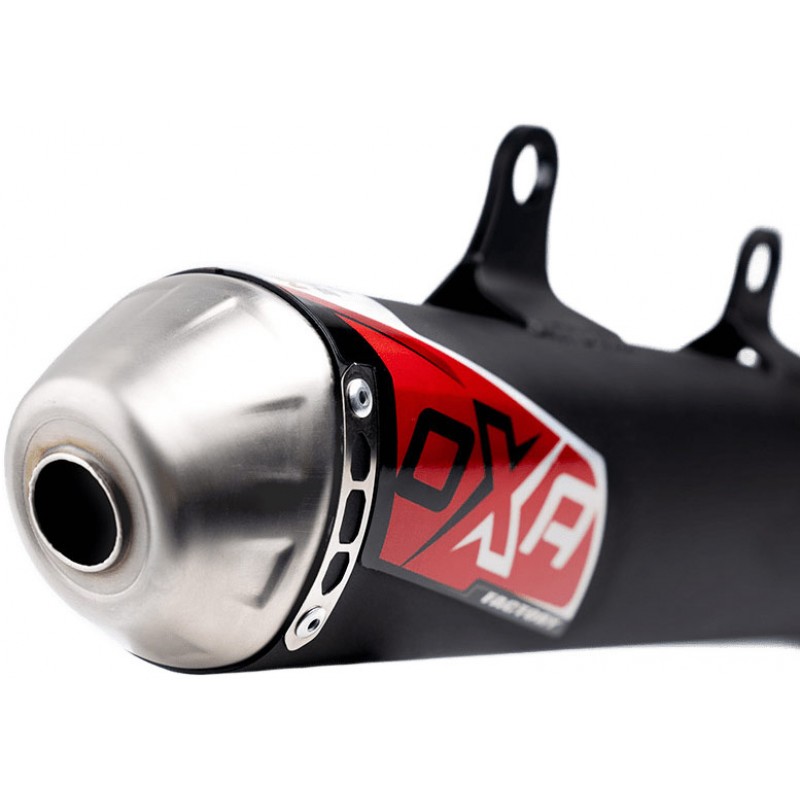 Ауспух Оxa Factory KTM EXC300 20-23; Husqvarna TE300 20-23