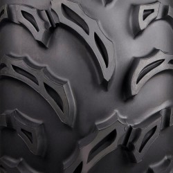 Гума за АТВ 25x10-12 3* TL Black Rock
