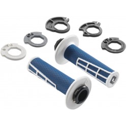 Дръжки Lock On HUSQVARNA TC/FC 23-27, TE/FE 24-27 ЗАТВОРЕНИ