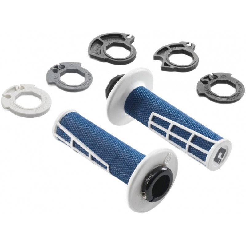 Дръжки Lock On HUSQVARNA TC/FC 23-27, TE/FE 24-27 ЗАТВОРЕНИ