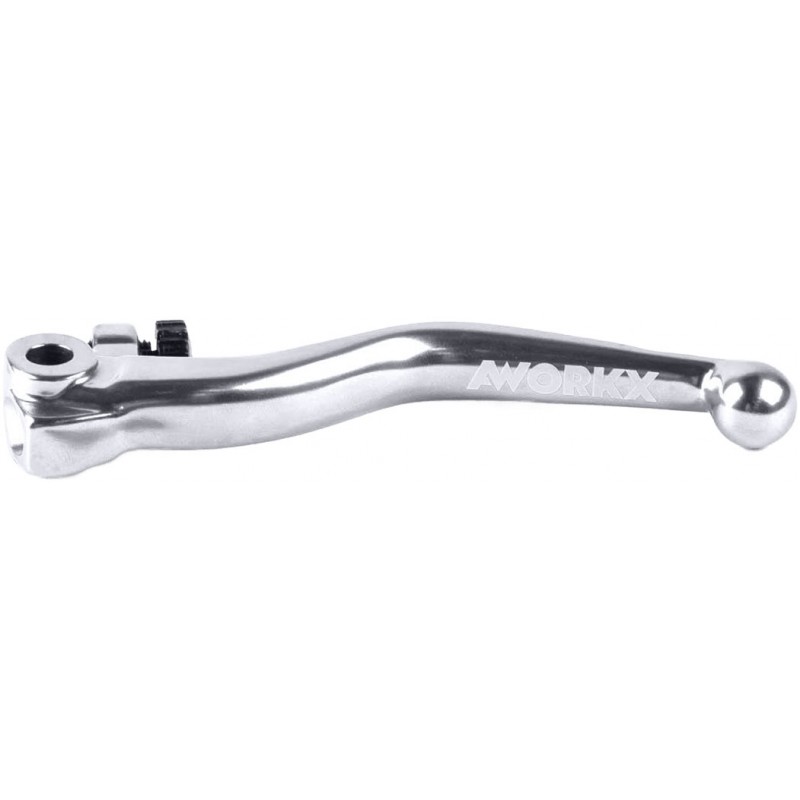 Ръчка за съединител Braktec HUSQVARNA FE/TE 22-24; GAS GAS EC/EC-F 21-25