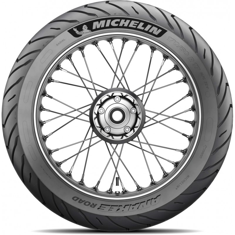 Задна гума Anakee Road 150/70 R 18 M/C 70V R TL/TT