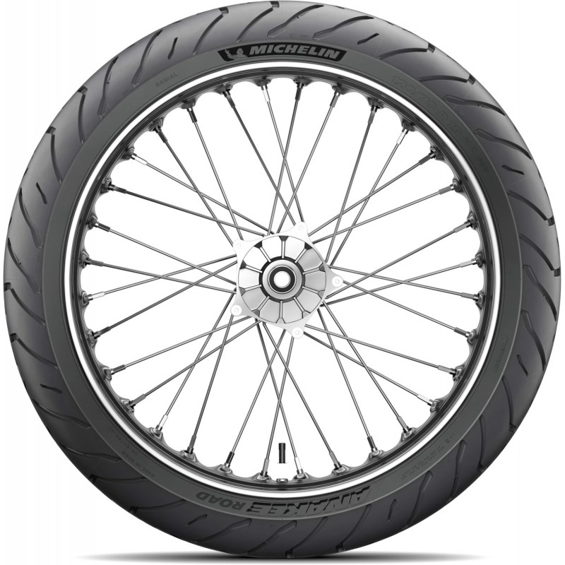 Предна гума Anakee Road 110/80 R 19 M/C 59V F TL/TT