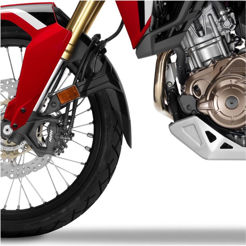 Удължение за преден калник Honda CRF1000 16-19, CRF1100 AFRICA TWIN 20-25, XL750 TRANSALP 23-24