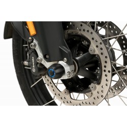 PHB19 слайдер предница BMW F750GS 18-24, F850GS 18-23, F900GS/F800GS 24-26