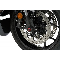 PHB19 слайдер предница HONDA CBR650R 19-26