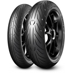 Комплект гуми Pirelli Angel GT II