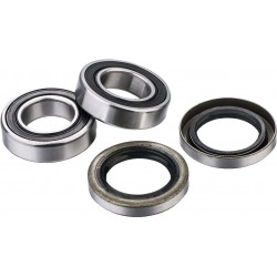 Комплект лагери задна гума KTM SX/SX-F 23-26, EXC/EXC-F 24-26; HUSQVARNA TX/TC/FX/FC 23-26, FE/TE 24