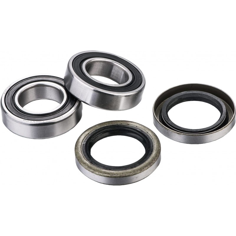 Комплект лагери задна гума KTM SX/SX-F 23-26, EXC/EXC-F 24-26; HUSQVARNA TX/TC/FX/FC 23-26, FE/TE 24
