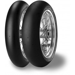 Предна гума Racetec SM 125/75R420 NHS TL K2 43 K2