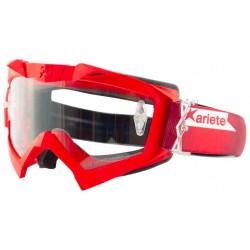Очила Adrenaline Primis Red/Red