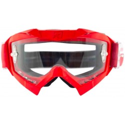 Очила Adrenaline Primis Red/Red