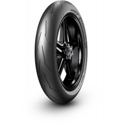 Предна гума Diablo Supercorsa SC1 V3 120/70ZR17 M/C TL 58W SC1 F