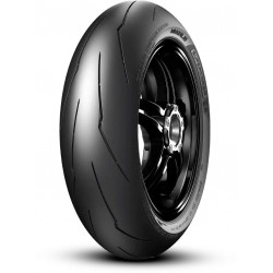 Задна гума Diablo Supercorsa SC1 V3 180/60ZR17 M/C TL 75W SC1 R