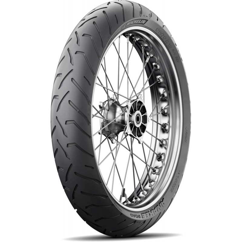 Предна гума Anakee Road 90/90-21 54V F TLT