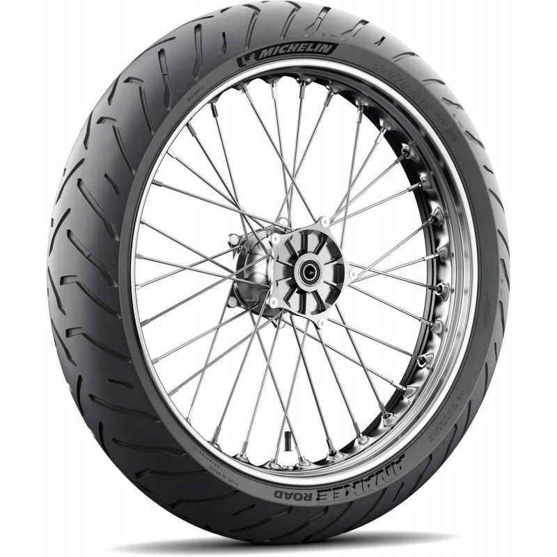 Предна гума Anakee Road 90/90-21 54V F TLT